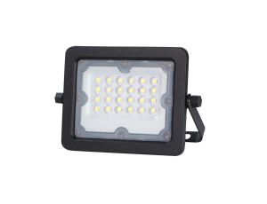 Naświetlacz LED GALAXI 20W 2200lm barwa ciepła 3000K IP65 czarny LFL222