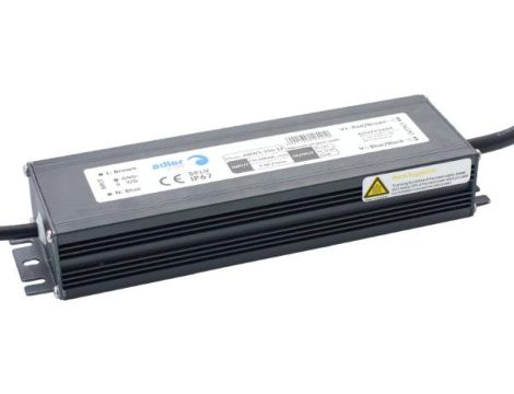 Zasilacz LED 12V 150W 12,5A hermetyczny ADWS-150-12