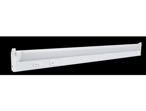 Oprawa podszafkowa LED SWING 16W 120cm 1600lm CCT LRB16CCT