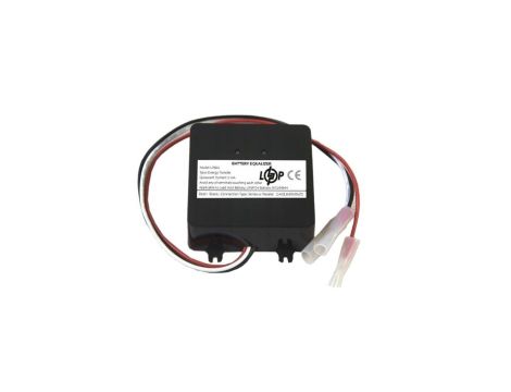 BALANSER AKUMULATORÓW LP STABILIZATOR NAPIĘCIA 24V LED