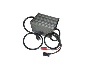 Ładowarka do akumulatorów LP LiFePO4 48V (58.4V)-60A-2880W-LED