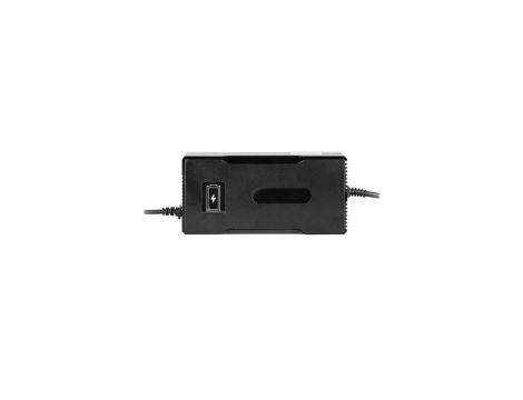 ŁADOWARKA DO AKUMULATORÓW LITOWYCH LiFePO4 24V (29.2V) 7A 168W