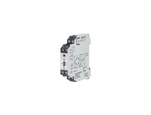 Przekaźnik interfejsowy KRA-SR-M8/21, 1 styk przełączny, 24V AC/DC METZ Connect