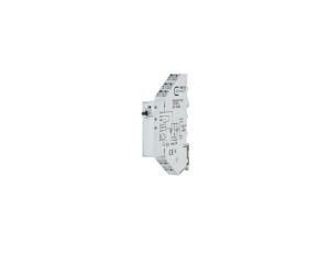 Przekaźnik interfejsowy KRA-SR-F10/21, 1 styk przełączny, 24V AC/DC METZ Connect