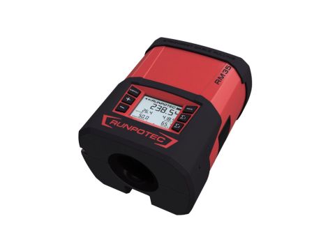 Cyfrowy miernik długości kabli RUNPOMETER RM35 /10172/