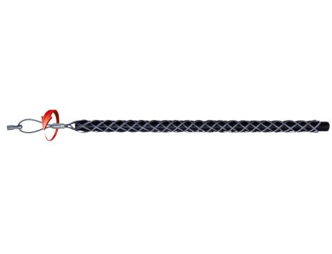 Pończocha do zaciągania kabla z kompensacją obrotów 25-31mm gwint RTG 6 20269