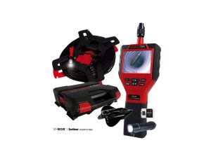 Kamera inspekcyjna wielofunkcyjna RUNPOCAM RC2 z kablem 10140 /30m/