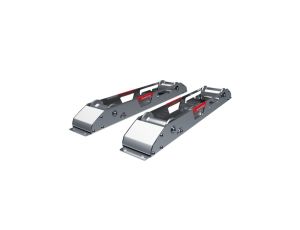 Szynowy rozwijak kablowy AS 900 10142, NA-10142