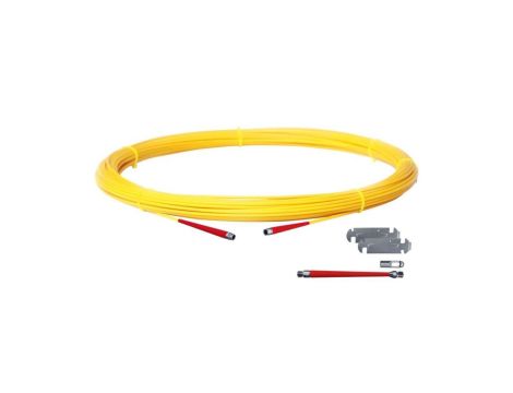 Włókno szklany fi 3mm 20m /20816/