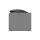 Ogrodowa oprawa elewacyjna kinkiet Imma Black W E27 czarny IP44 EDO777379