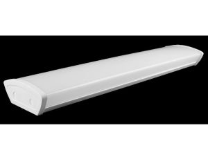 Oprawa Sufitowa LED RIMA 18W 1440lm barwa naturalna 4500K 120 IP20 LOP1804N