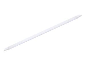 Oprawa hermetyczna LINEA S 36W 120cm 6660lm barwa naturalna 4000K, IP65, montaż w linnie