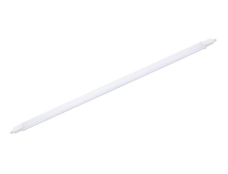 Oprawa hermetyczna LINEA S 36W 120cm 6660lm barwa naturalna 4000K, IP65, montaż w linnie