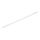 Oprawa hermetyczna LINEA S 36W 120cm 6660lm barwa naturalna 4000K, IP65, montaż w linnie