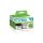 Etykiety gastronomiczne DYMO LW 54x70mm papierowe 2187329 ORYGINALNE 1 rolka x 400szt.