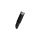Lampa ogrodowa elewacyjna, kinkiet TORRIN W, IP44, GU10, 220-240V, czarna EDO777715