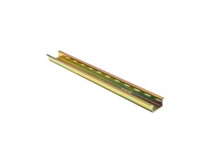 Szyna montażowa DIN TH35 listwa perforowana 15mm ONESTO 2m