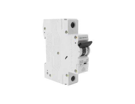 Wyłącznik nadprądowy MCB 10kA 1P 16A VDE B16A Doktorvolt DV-3165