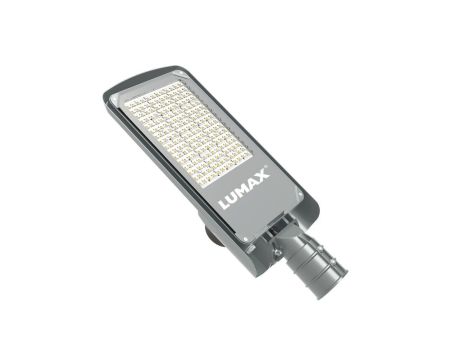 Lampa uliczna LED MA2 150W 25500lm barwa naturalna 4000K IP66 LU150MAN2