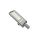 Lampa uliczna LED MA2 100W 17000lm barwa naturalna 4000K IP66LU100MAN2