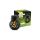 Lampa Solarna LED Lampion Kulka 7cm IGNIS Latarenka Ogrodowa IP44 1800K LUMILED