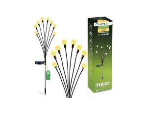 Lampa Solarna Dmuchawiec Kuleczki 70 cm TULIO IP44 3000K LUMILED