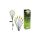 Lampa Solarna Dmuchawiec Kuleczki 70 cm TULIO IP44 3000K LUMILED