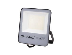 Naświetlacz, LED SMD 50W 7870lm 6500K IP65 barwa CW biała zimna V-TAC VT-50185 5 LAT GWARANCJI