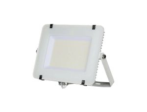 Naświetlacz, LED SMD 200W 24000lm 6400K IP65 barwa CW biała zimna V-TAC VT-206-W 5 LAT GWARANCJI