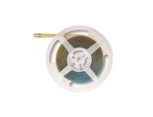 Taśma 1400x LED COB 10W/mb 4000K IP20 24V op=5m barwa NW biała neutralna V-TAC VT-COB 280