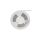 Taśma 1200x LED SMD 2835 7,2W/mb 3000K IP65 24V op=10m barwa WW biała ciepła V-TAC VT-2835 120-IP65-N