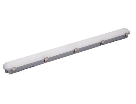 Oprawa hermetyczna LED RETRO 120cm 40W 5600lm barwa naturalna 4000K 120 IP65 IK08 z opcją redukcji mocy
