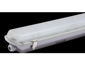 Oprawa hermetyczna LED RETRO 150cm 66W 11000lm barwa naturalna 4000K 120 IP65 IK08 LHT032