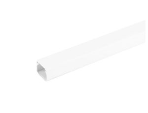 Listwa elektroinstalacyjna kanał kablowy 20x15mm 2M/ 4/EB/KK 20x15