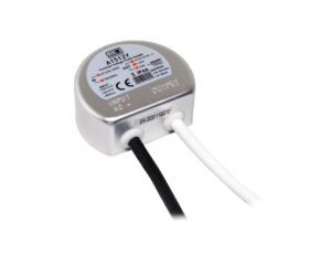 Zasilacz LED 15W 24V 0,62A IP67 okrągły do puszki AF1524Y MW Power