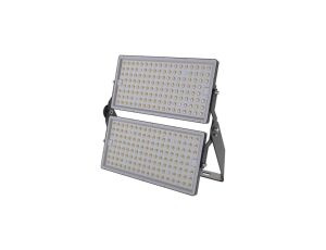 Projektor LED SMD 500W 67500lm 4000K IP65 Czarny 23089