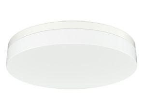 Oprawa LED PlafonieraSPHERE EXLUSIVE 48W/34W 4200lm/3270lm 830/840/857 IP64 CCT ze zmianą barwy i 2 ustawieniami mocy LO4865EX