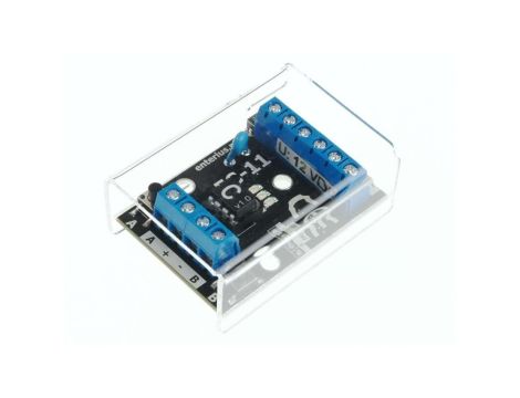 ENTERIUS EC-11C Sterownik LED RGB 12V/24V