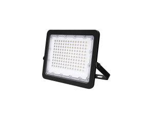 Naświetlacz LED GALAXI 100W 11000lm barwa ciepła 3000K IP65 czarny