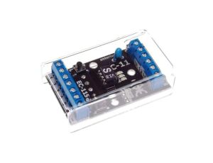 ENTERIUS EC-11S Enterius sterownik LED obsługujący sceny świetlne 12/24V DC