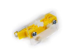 ENTERIUS P-11 Uchwyt na szynę DIN dla EC-11