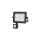 Naświetlacz LED GALAXI 20W 2200lm barwa ciepła 3000K IP65 czarny z czujnikiem LFL222S