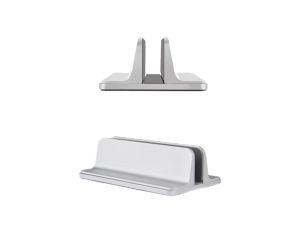 pionowy stojak podstawka do laptopa regulowany