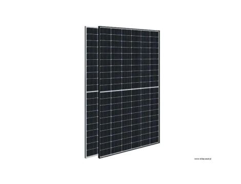 Moduł SunPro 120M10 460w czarna rama