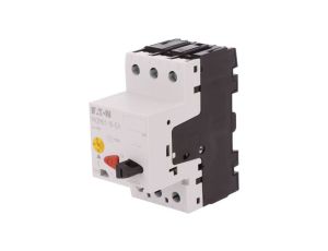 PKZM01-10-EA Wyłącznik silnikowy 4kW 220...690VAC na szynę DIN IP20