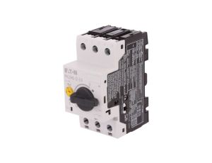 PKZM0-12-EA Wyłącznik silnikowy 5,5kW 220...690VAC na szynę DIN IP20