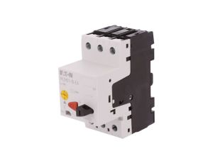PKZM01-16-EA Wyłącznik silnikowy 7,5kW 220...690VAC na szynę DIN IP20