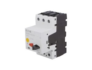 PKZM01-0.25-EA Wyłącznik silnikowy 0,06kW 220...690VAC na szynę DIN IP20