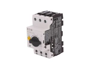 PKZM0-16-EA Wyłącznik silnikowy 7,5kW 220...690VAC na szynę DIN IP20