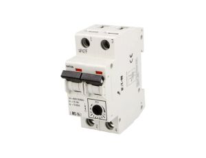Z-MS-16/2 Wyłącznik silnikowy 7,5kW 220...440VAC na szynę DIN 10...16A